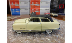 1950 Nash Rambler  , 1:43, Franklin Mint