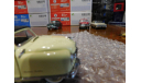 1950 Nash Rambler  , 1:43, Franklin Mint, масштабная модель, scale43