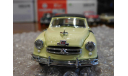 1950 Nash Rambler  , 1:43, Franklin Mint, масштабная модель, scale43