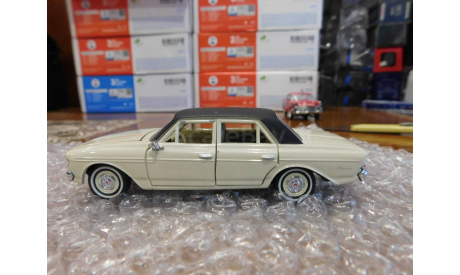 1963 Rambler Classic 660  , 1:43, Franklin Mint, масштабная модель, 1/43