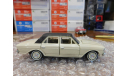 1963 Rambler Classic 660  , 1:43, Franklin Mint, масштабная модель, 1/43