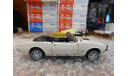 1967 Chevrolet Camaro Convertible  , 1:43, Franklin Mint, масштабная модель, 1/43