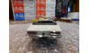 1967 Chevrolet Camaro Convertible  , 1:43, Franklin Mint, масштабная модель, 1/43