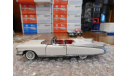 1959 Cadillac Eldorado Biarritz   , 1:43, Franklin Mint, масштабная модель, scale43