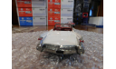 1959 Cadillac Eldorado Biarritz   , 1:43, Franklin Mint, масштабная модель, scale43