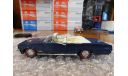 1964 Pontiac Lemans GTO Convertible   , 1:43, Franklin Mint, масштабная модель, scale43