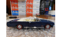 1964 Pontiac Lemans GTO Convertible   , 1:43, Franklin Mint, масштабная модель, scale43