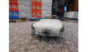 1955 Packard Caribbean  , 1:43, Franklin Mint, масштабная модель, 1/43