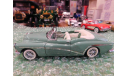 1953 Buick Skylark  , Franklin Mint, масштабная модель, 1:43, 1/43