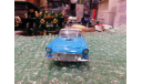 1956 Ford Thunderbird , Franklin Mint, масштабная модель, scale43