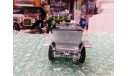 1922 Rolls-Royce Silver Ghost  , Franklin Mint, масштабная модель, scale43