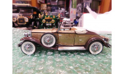 1930 Cadillac V-16  , Franklin Mint