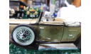 1930 Cadillac V-16  , Franklin Mint, масштабная модель, scale43