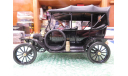 FORD model  T 1913, 1:16 , Franklin Mint, масштабная модель, 1:24, 1/24