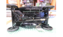 FORD model  T 1913, 1:16 , Franklin Mint, масштабная модель, 1:24, 1/24