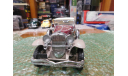 Duesenberg J Derham Tourster 1930, 1:24 , Franklin Mint, масштабная модель, scale24