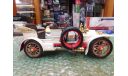 Mercedes Simplex 1904, 1:24 , Franklin Mint, масштабная модель, scale24