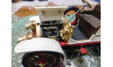 Mercedes Simplex 1904, 1:24 , Franklin Mint, масштабная модель, scale24