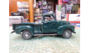 Chevrolet 3100, 1:24 , Franklin Mint, масштабная модель, 1/24