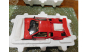 Lamborghini Countach 5000 s, 1985, 1:24, Franklin Mint, масштабная модель, scale24