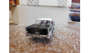 1957 Chevrolet Bel Air Sport Coupe, 1:43, Franklin Mint, масштабная модель, scale43