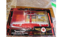 WINGS OF TEXACO, TEXACO EAGLET,  ERTL COLLECTIBLES, масштабная модель, scale0