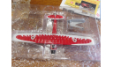 WINGS OF TEXACO, TEXACO EAGLET,  ERTL COLLECTIBLES, масштабная модель, scale0