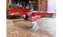 WINGS OF TEXACO, TEXACO EAGLET,  ERTL COLLECTIBLES, масштабная модель, scale0