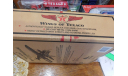 WINGS OF TEXACO,  ’Spokane Sun-God’ 1929 Buhl CA-6 Sesquiplane,  ERTL COLLECTIBLES, масштабная модель, scale0