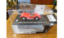 Maserati A6GSC, Whitebox, масштабная модель, scale43