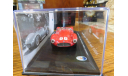 Maserati A6GSC, Whitebox, масштабная модель, scale43