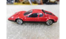 Ferrari BB, Solido, масштабная модель, scale43