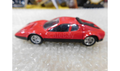 Ferrari BB, Solido, масштабная модель, scale43