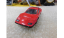 Ferrari BB, Solido, масштабная модель, scale43