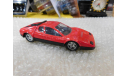 Ferrari BB, Solido, масштабная модель, scale43