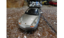 Porsche Carrera, Schuco., масштабная модель, scale43