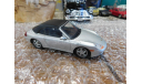 Porsche Carrera, Schuco., масштабная модель, scale43