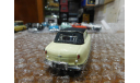 1950 Nash Rambler , 1:43, Franklin Mint, масштабная модель, scale43