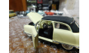 1950 Nash Rambler , 1:43, Franklin Mint, масштабная модель, scale43