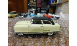 1950 Nash Rambler , 1:43, Franklin Mint