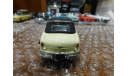 1950 Nash Rambler , 1:43, Franklin Mint, масштабная модель, 1/43