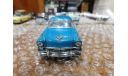 1956 Chevrolet Bel Air Nomad Wagon , 1:43, Franklin Mint, масштабная модель, Pontiac, 1/43