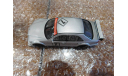 Mercedes Benz C-Klasse DTM, Minichamps, масштабная модель, scale43