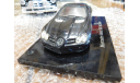 Mercedes Benz SLR McLaren, масштабная модель, scale43