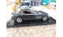 Mercedes Benz SLR McLaren, масштабная модель, scale43