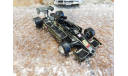 Lotus 78 Ford, RBA Collectibles, масштабная модель, scale43