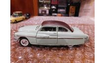 1951 Mercury Monterey, 1:43, Franklin Mint, масштабная модель, 1/43