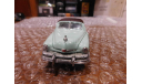 1951 Mercury Monterey, 1:43, Franklin Mint, масштабная модель, scale43