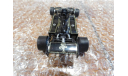 Lotus 78 Ford, RBA Collectibles, масштабная модель, scale43