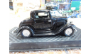 1932 Ford Model B, Road Champs, масштабная модель, scale43